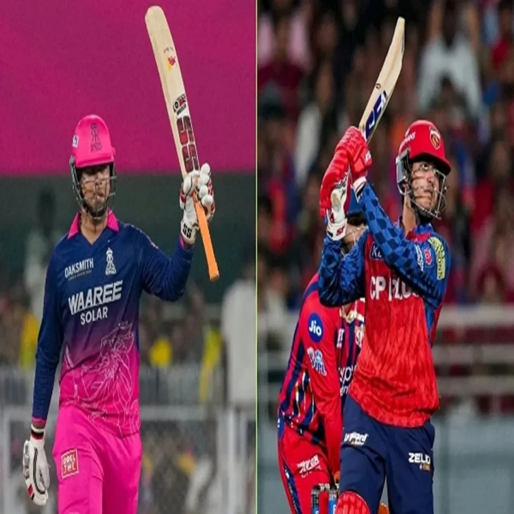 Young indian batters ipl 2026 era