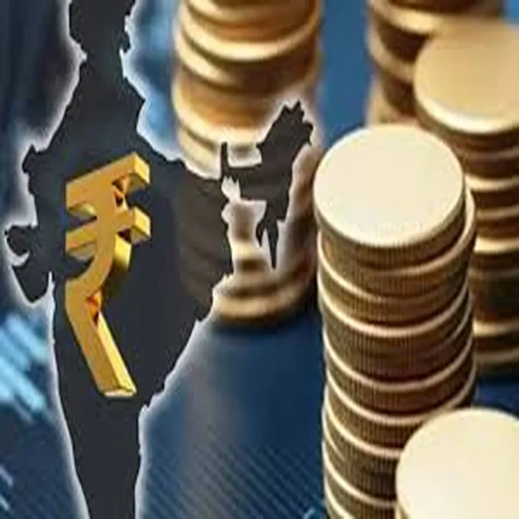 Economy india maintains strong growth amid global economic challenges