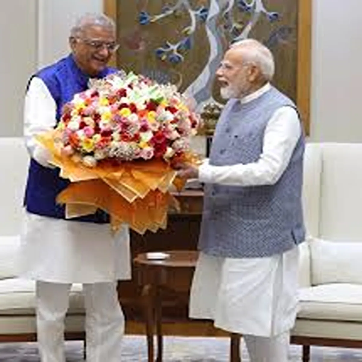Governance twelve years leadership marked stability