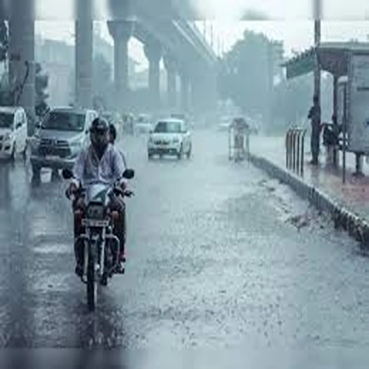 Monsoon kerala braces heavy rain imd