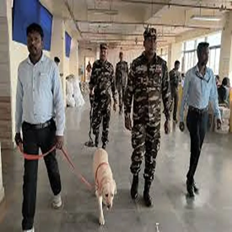 Securityalert petrol bomb attempt at ranchi rss office triggers investigation