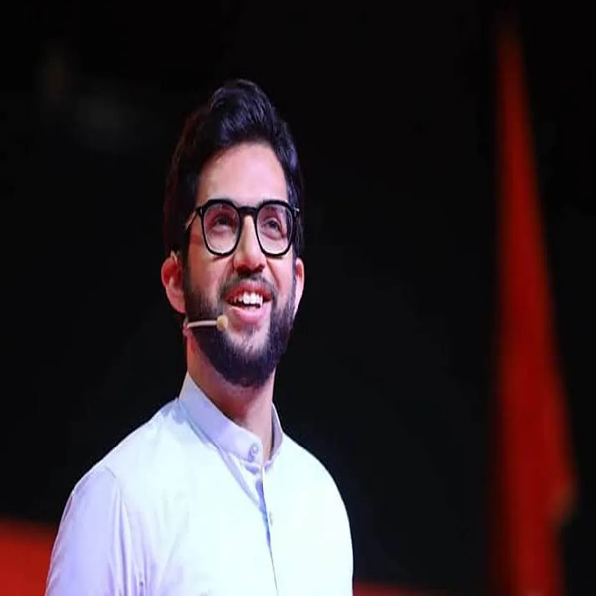 Constitution debate aaditya thackeray alleges bjp