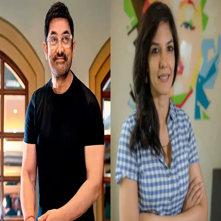 Aamir khan gauri july wedding