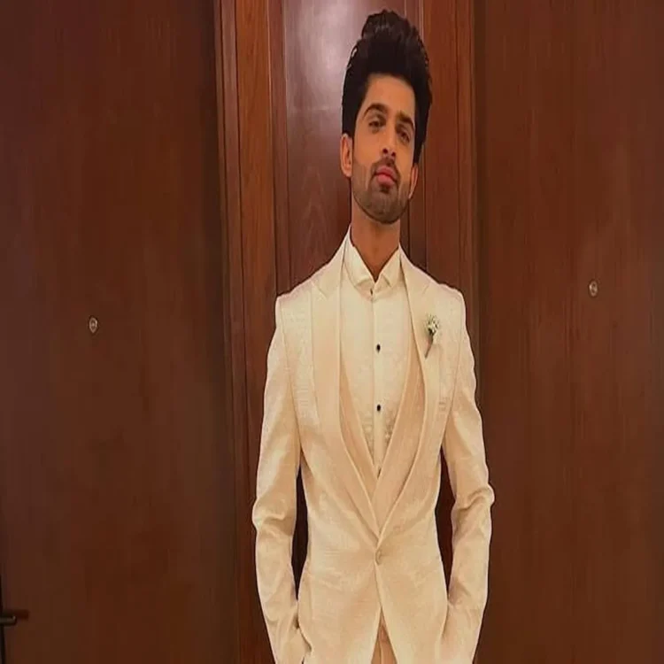 Abhishek kumar reveals unexpected acting challenge