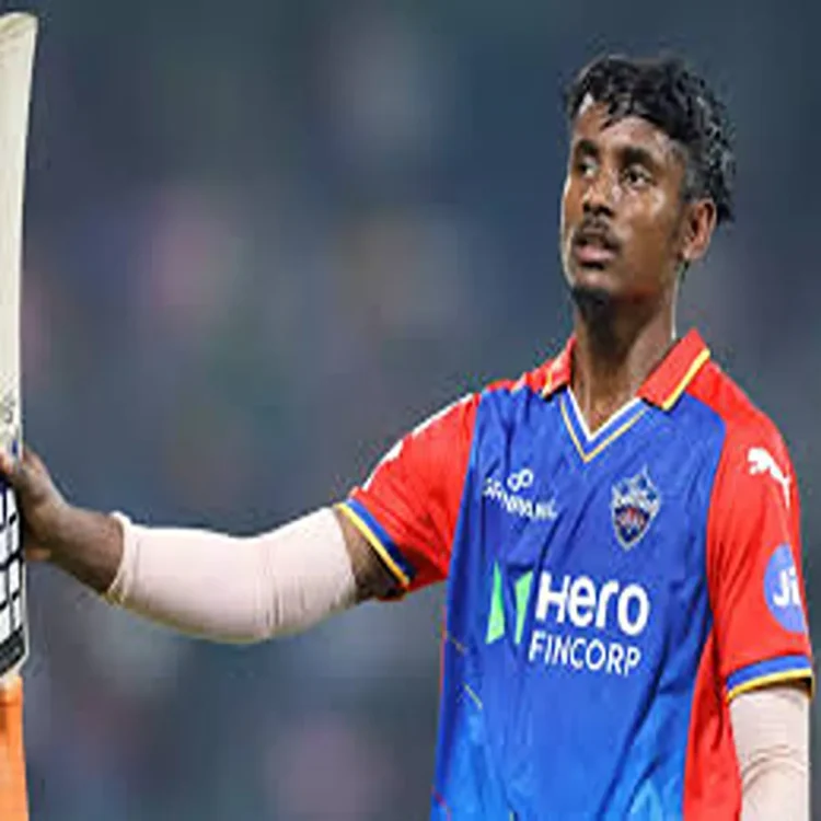 Abishek porel relationship probe
