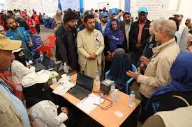 Afghanistan india urges align sanctions ground