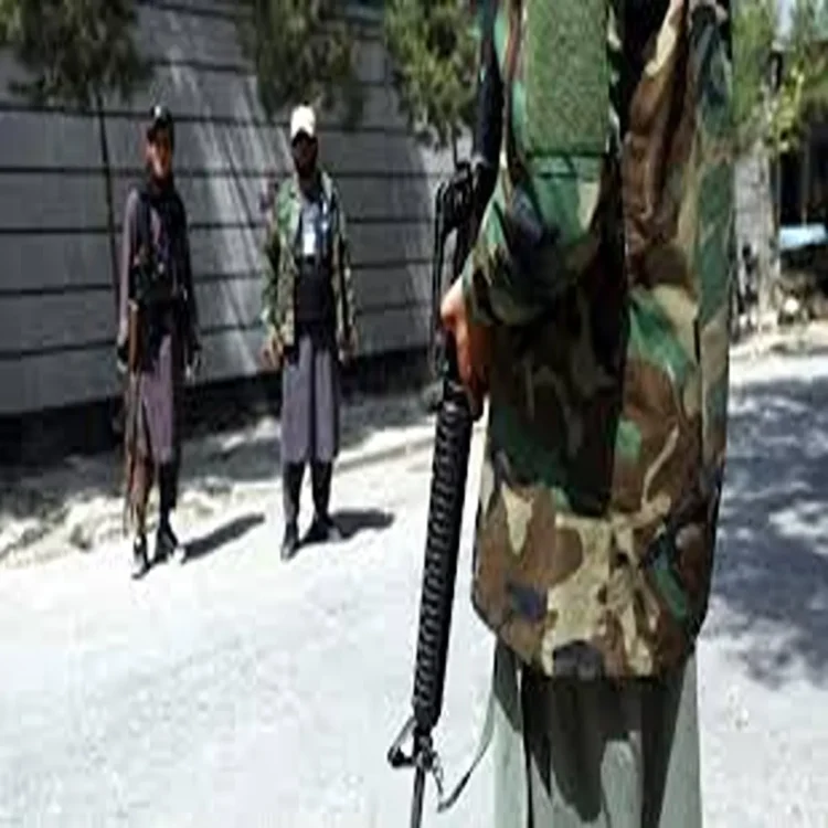 Afghanistan un renews mission taliban policy changes
