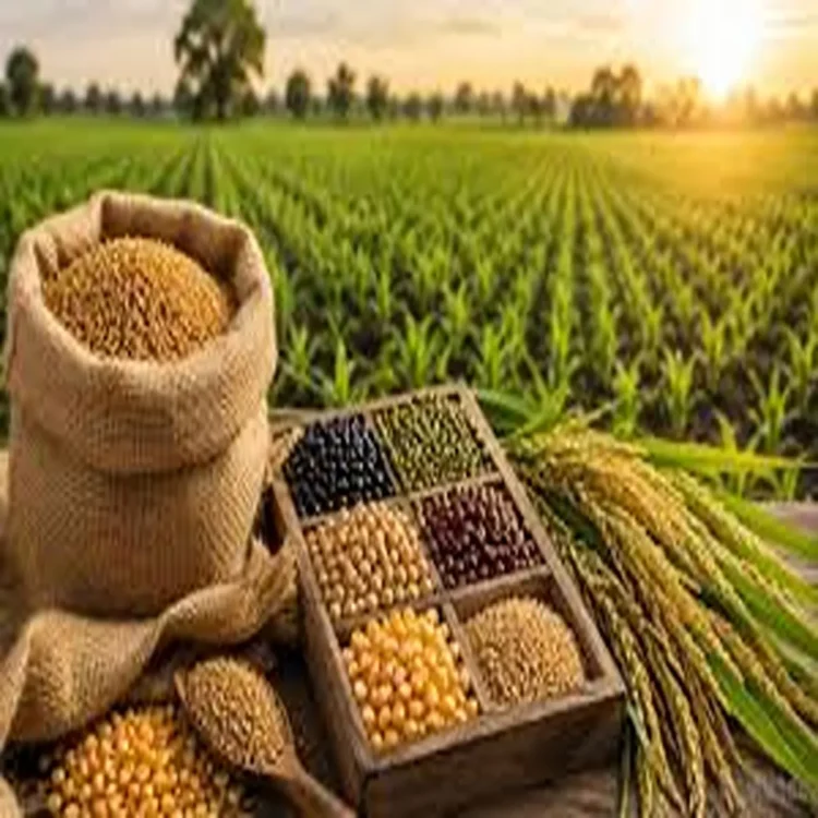 Agriculture support ap seed subsidy kharif