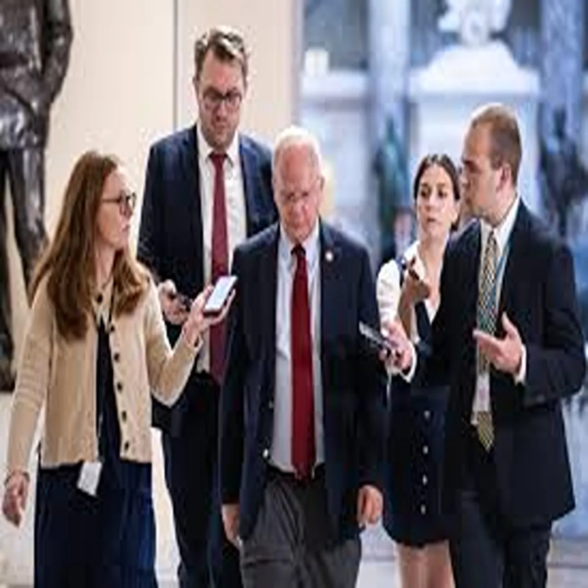 Aiinfrastructure lawmakers raise concerns over china