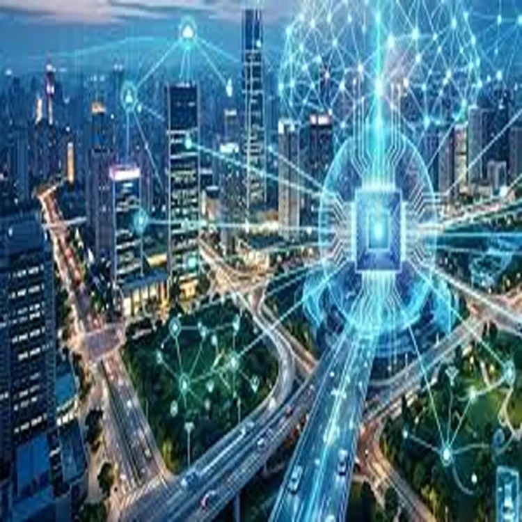 Ai powered governance improves urban administration