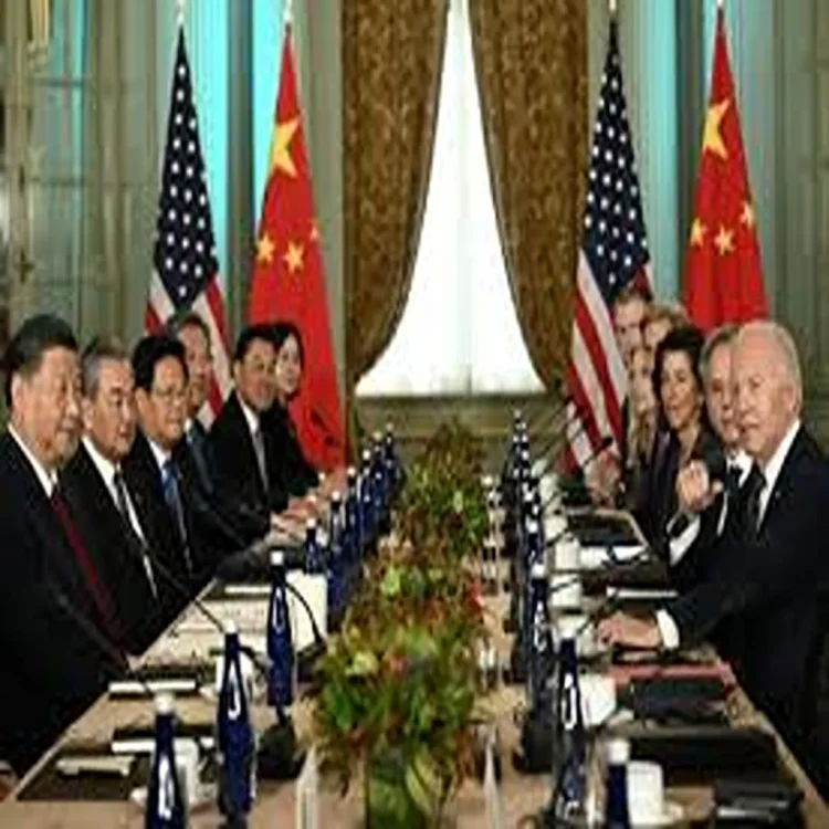 Ai regulation china tech safeguards