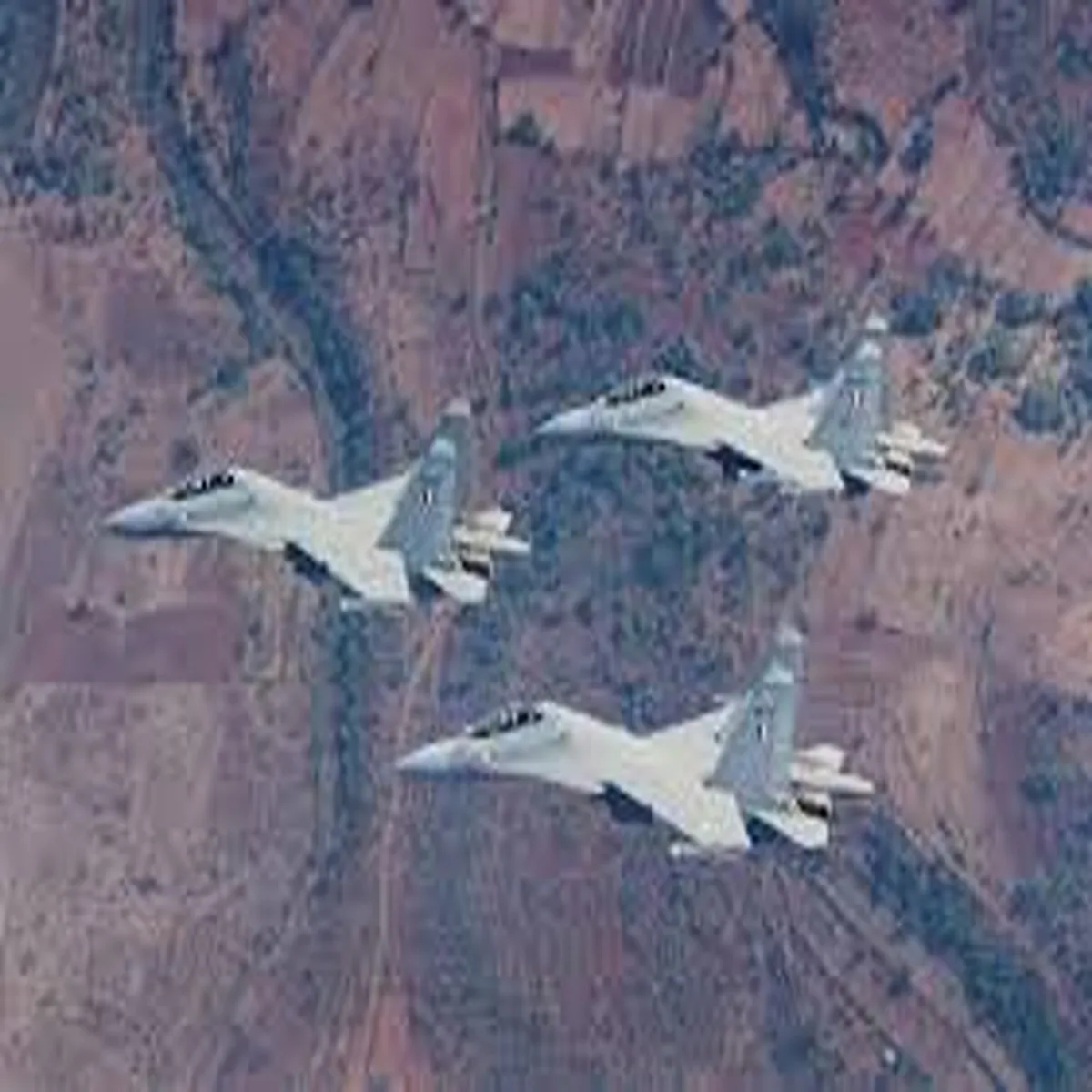 Airpower future combat challenges shape india