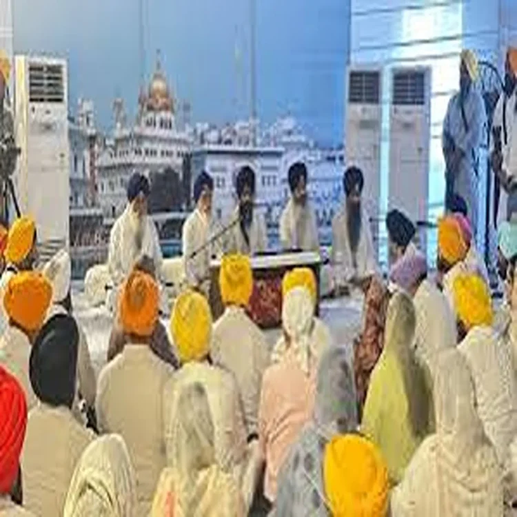 Akal takht seeks punjab law changes