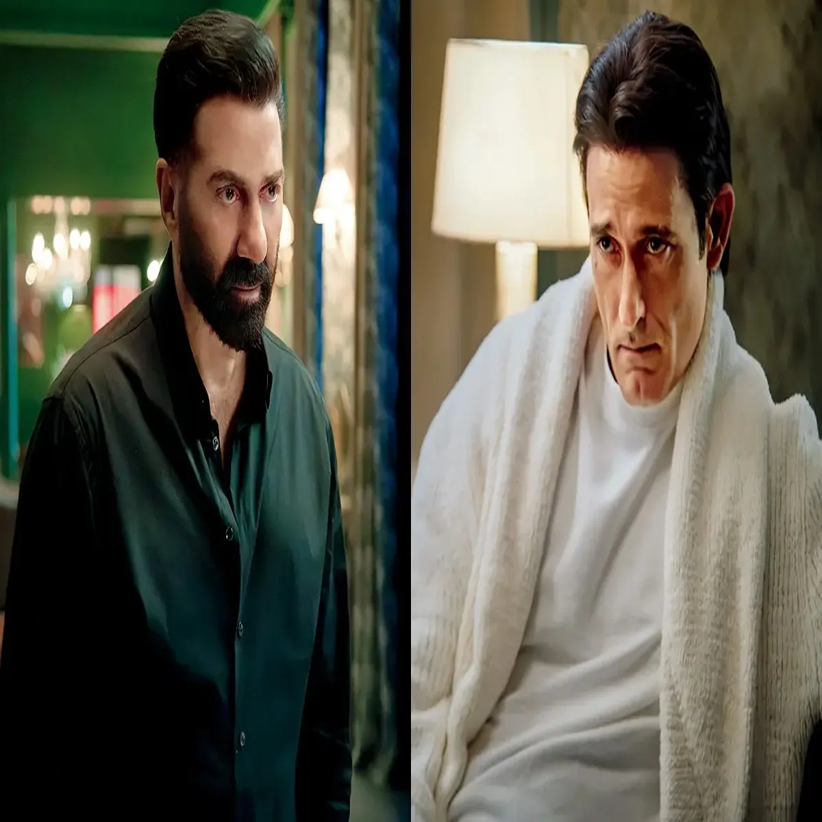 Akshaye khanna earns high praise siddharth