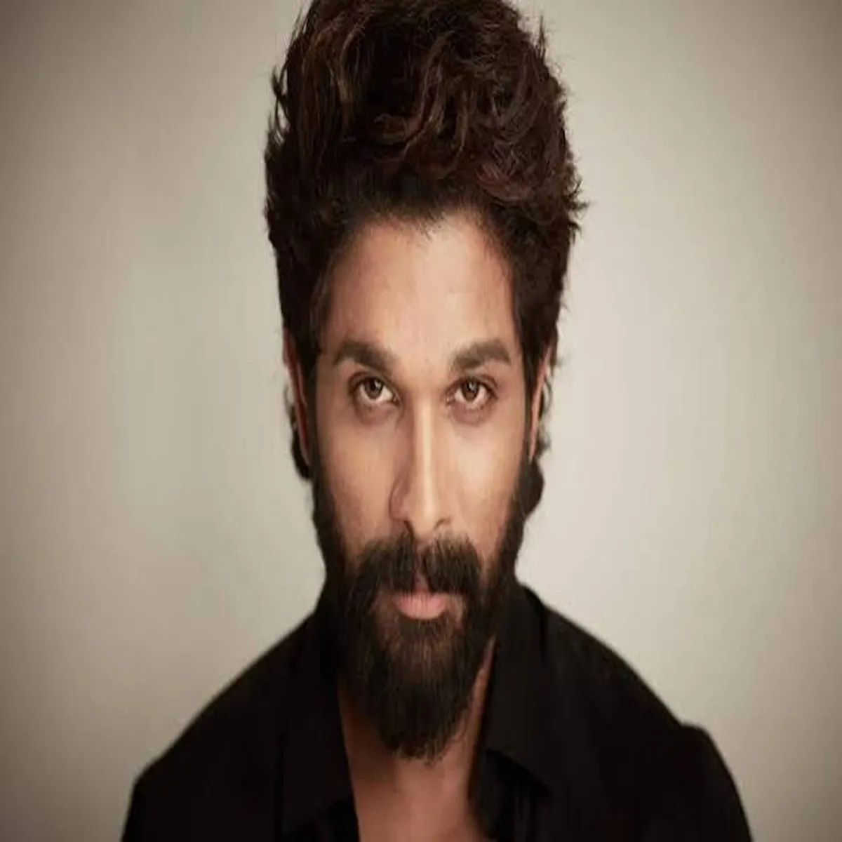 Pushpa2case allu arjun granted virtual appearance