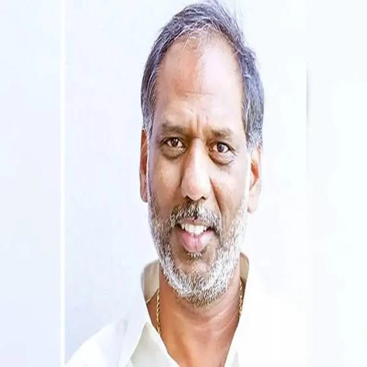 Amaravati residents reject political unrest