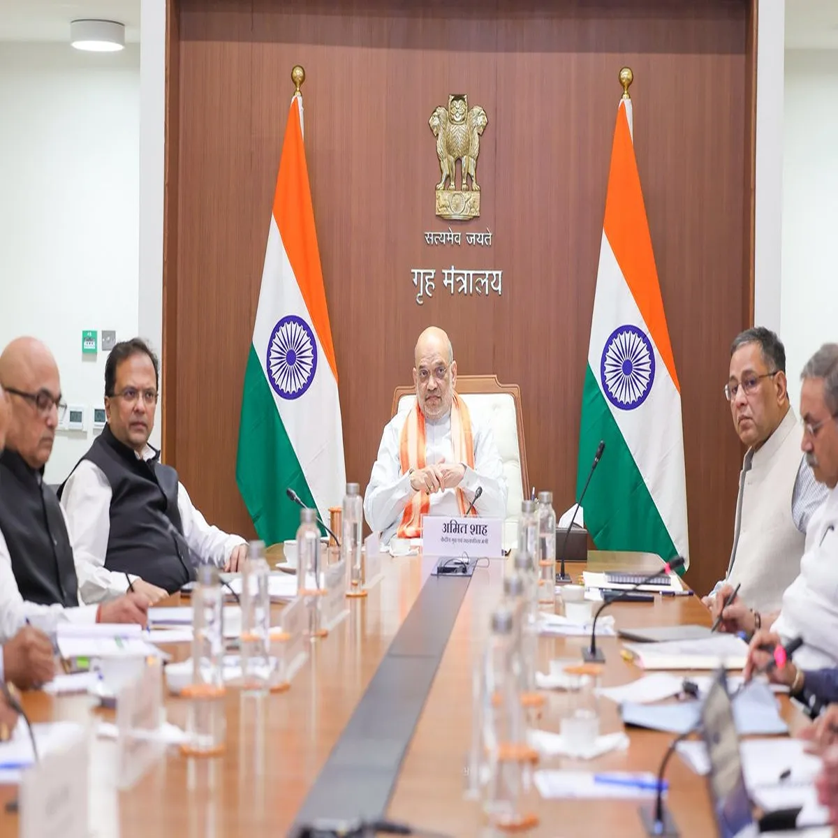 Cybersecurity amit shah pushes driven upgrade