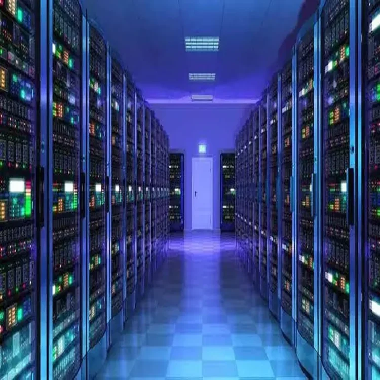 Andhra data centre investment expansion