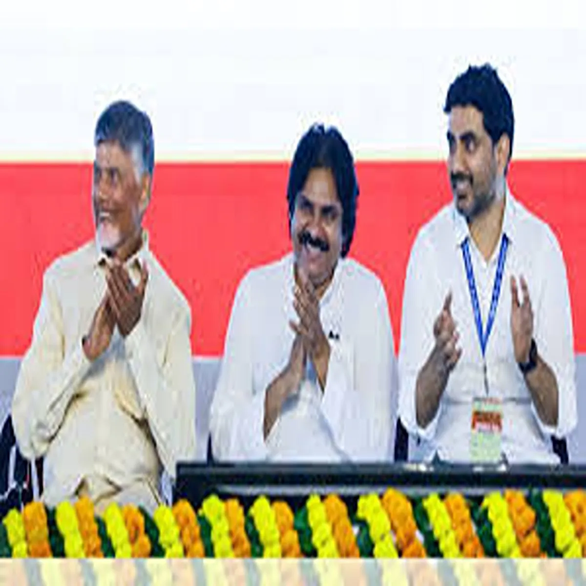 Andhrapradeshpolitics coalition government marks two years