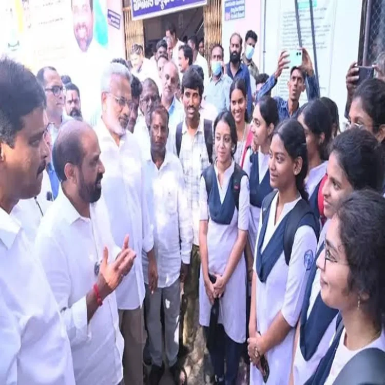 Andhra pradesh mortuary facilities upgrade
