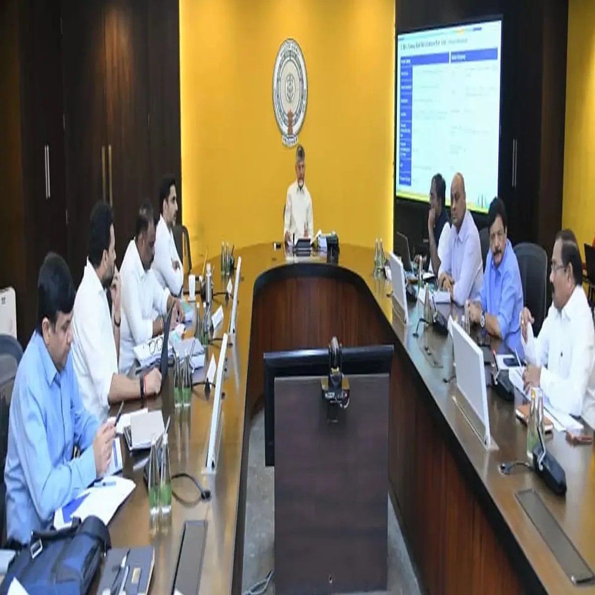 Investment andhra pradesh clears 515 crore