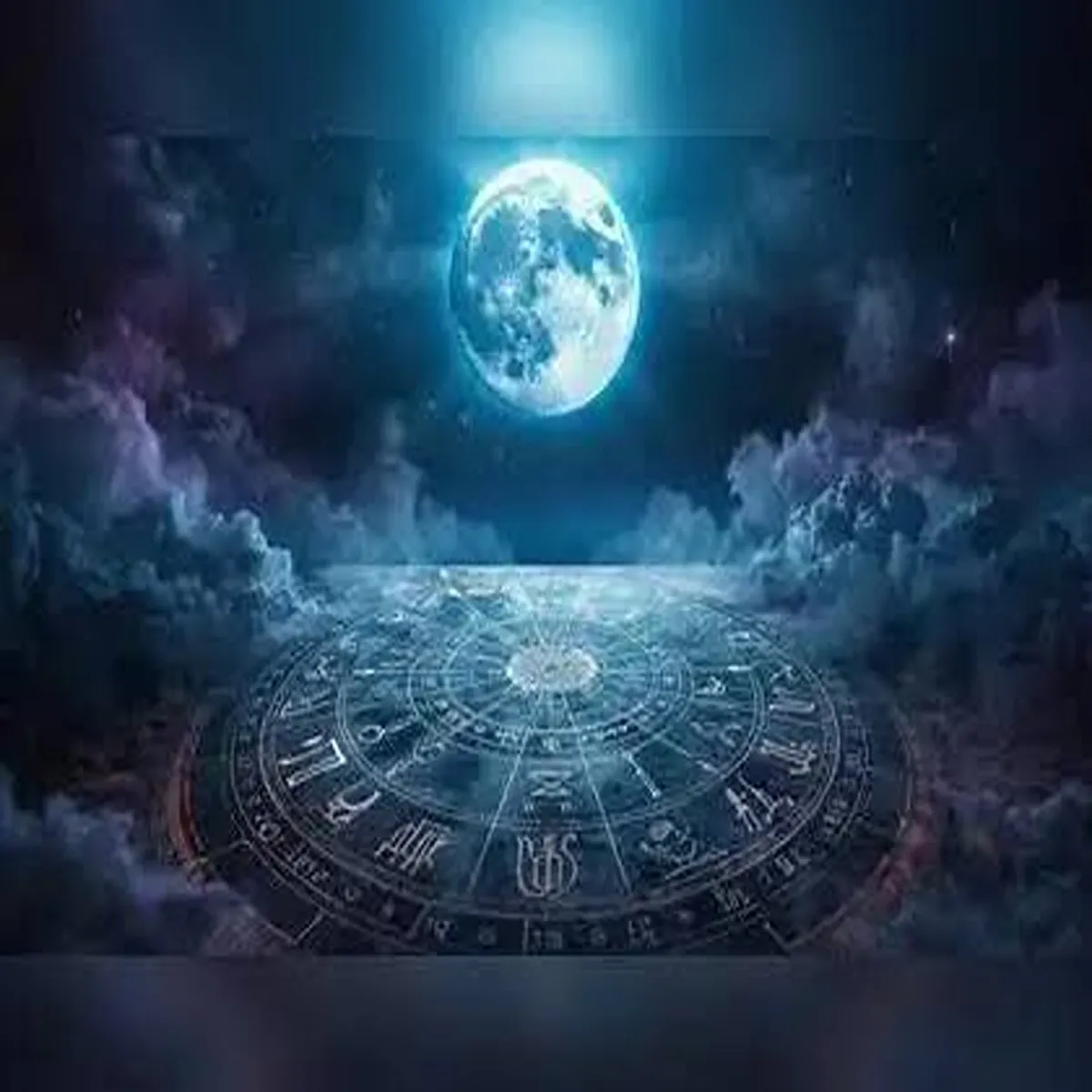 Astrology full moon signals promising year