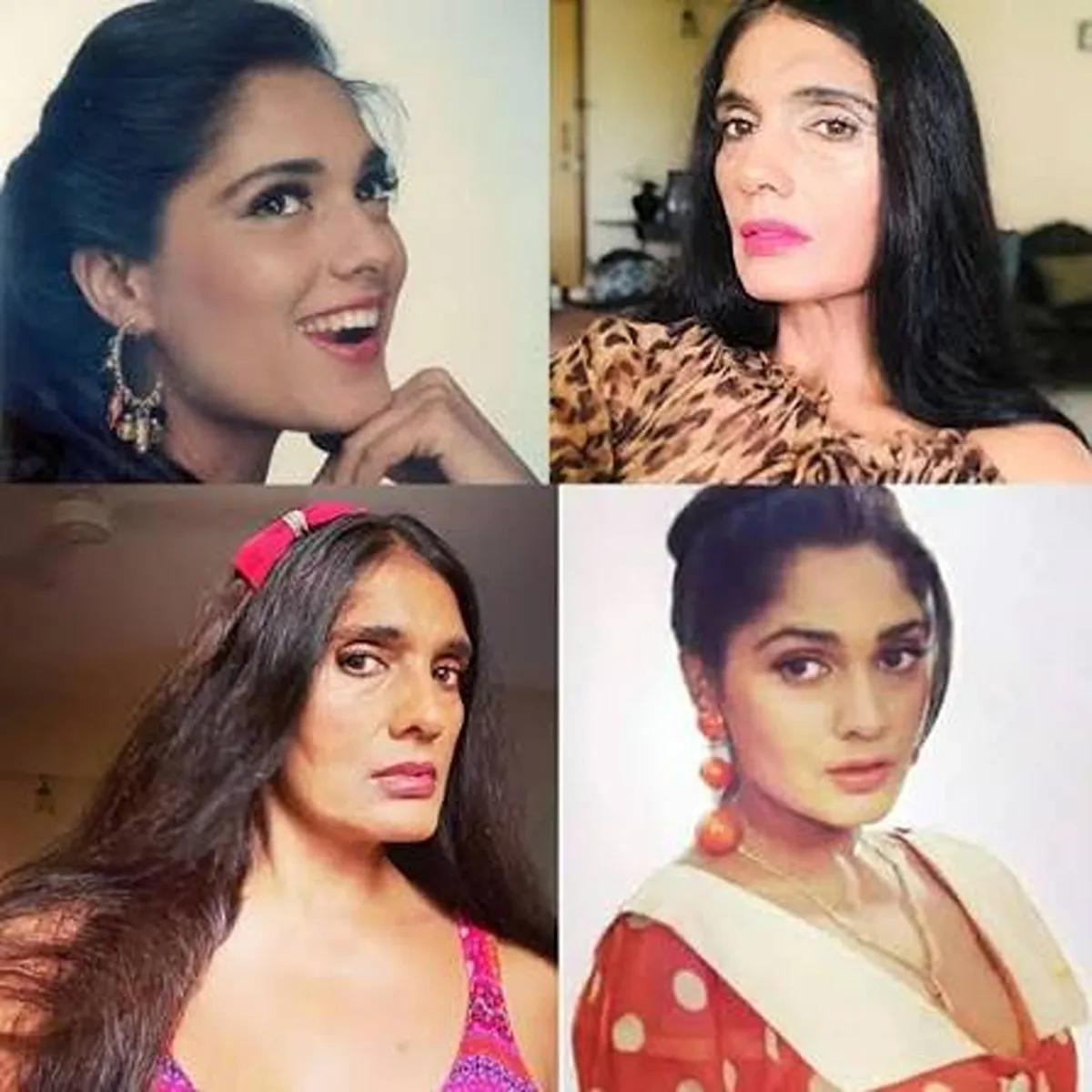 Bollywoodnews anu aggarwal reflects fame loneliness
