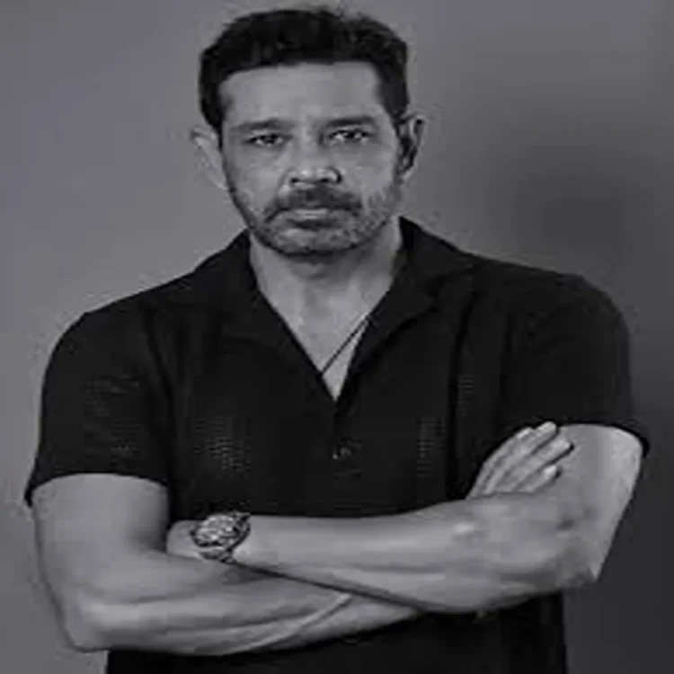 Anup soni hathyar role flashback
