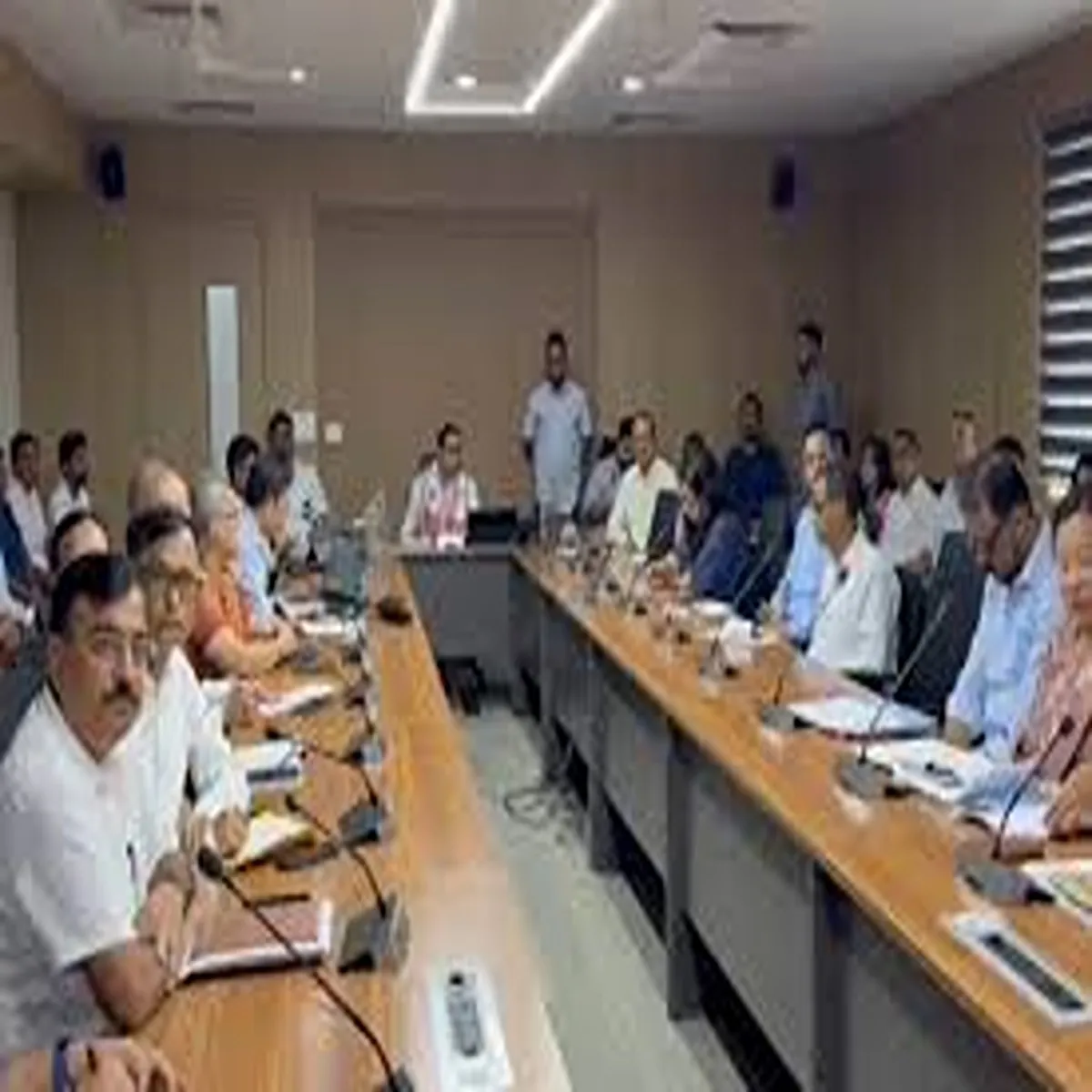 Taxation assam government focuses expanding revenue