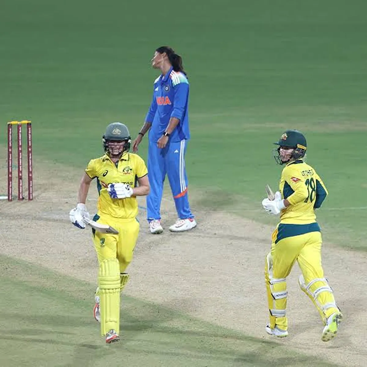 Sports news australia weighs team changes