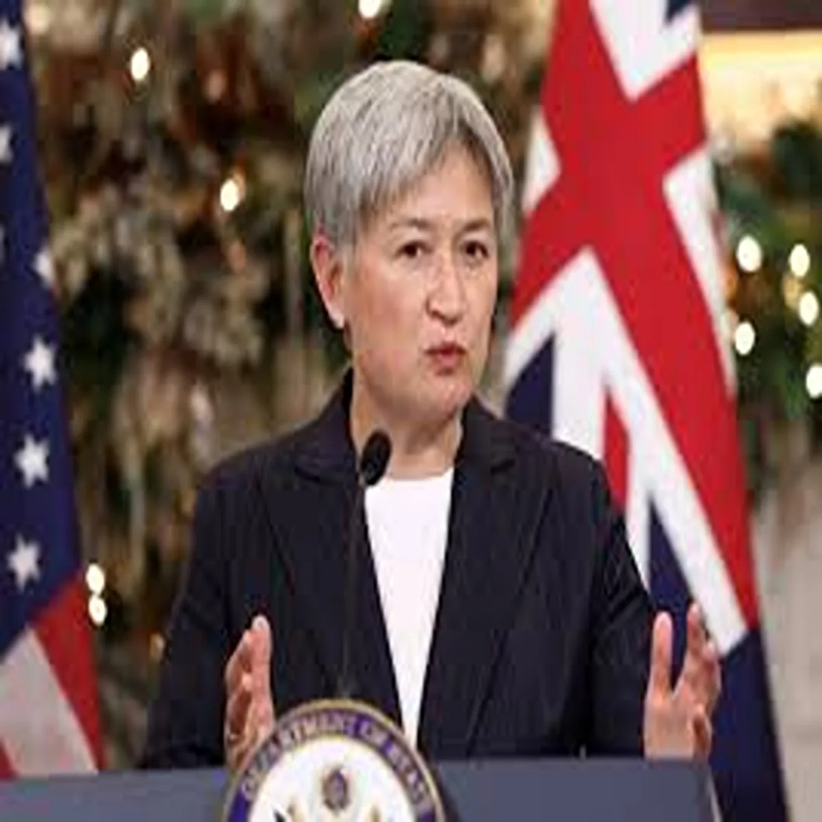 Diplomacy australia eases travel warnings following