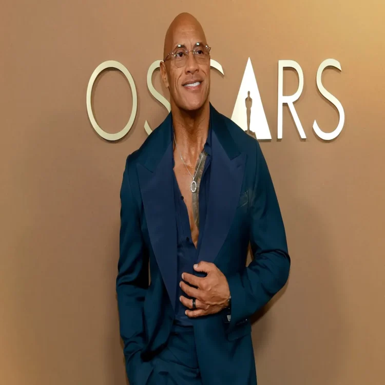 Awards dwayne johnson oscar reflection future goals