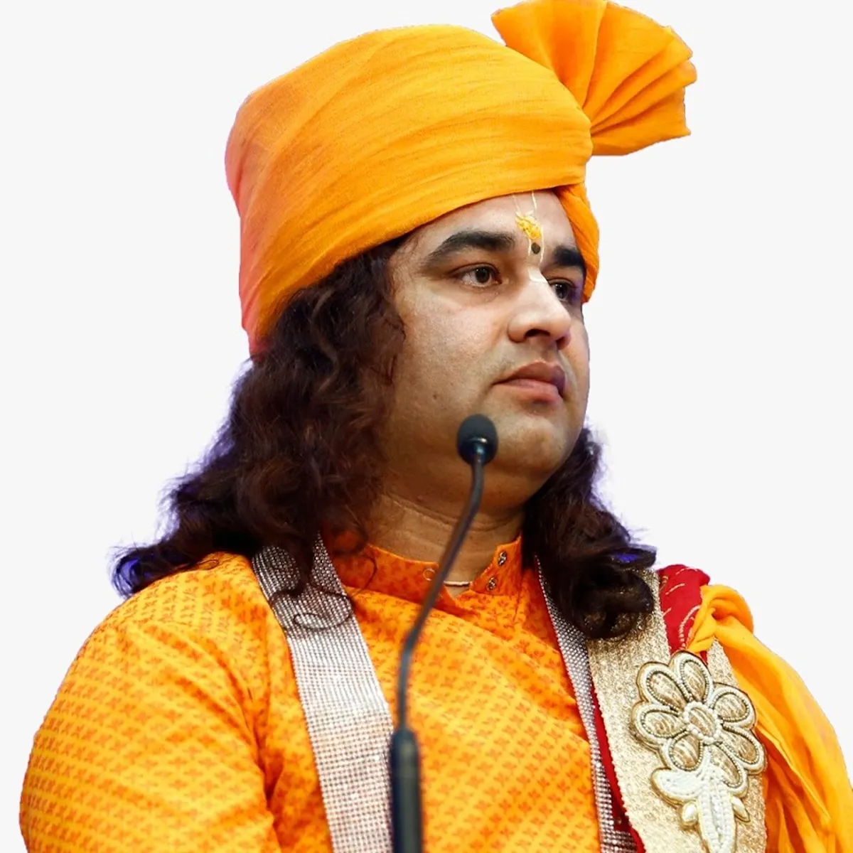 Ayodhyatemple devkinandan thakur calls transparent oversight