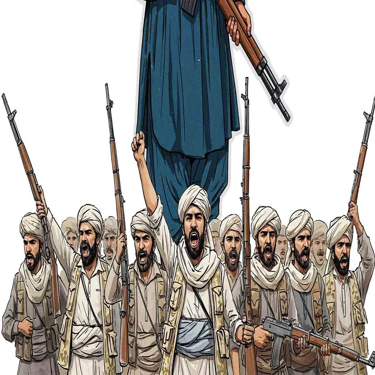 Balochistan insurgency concerns deepen amid rising