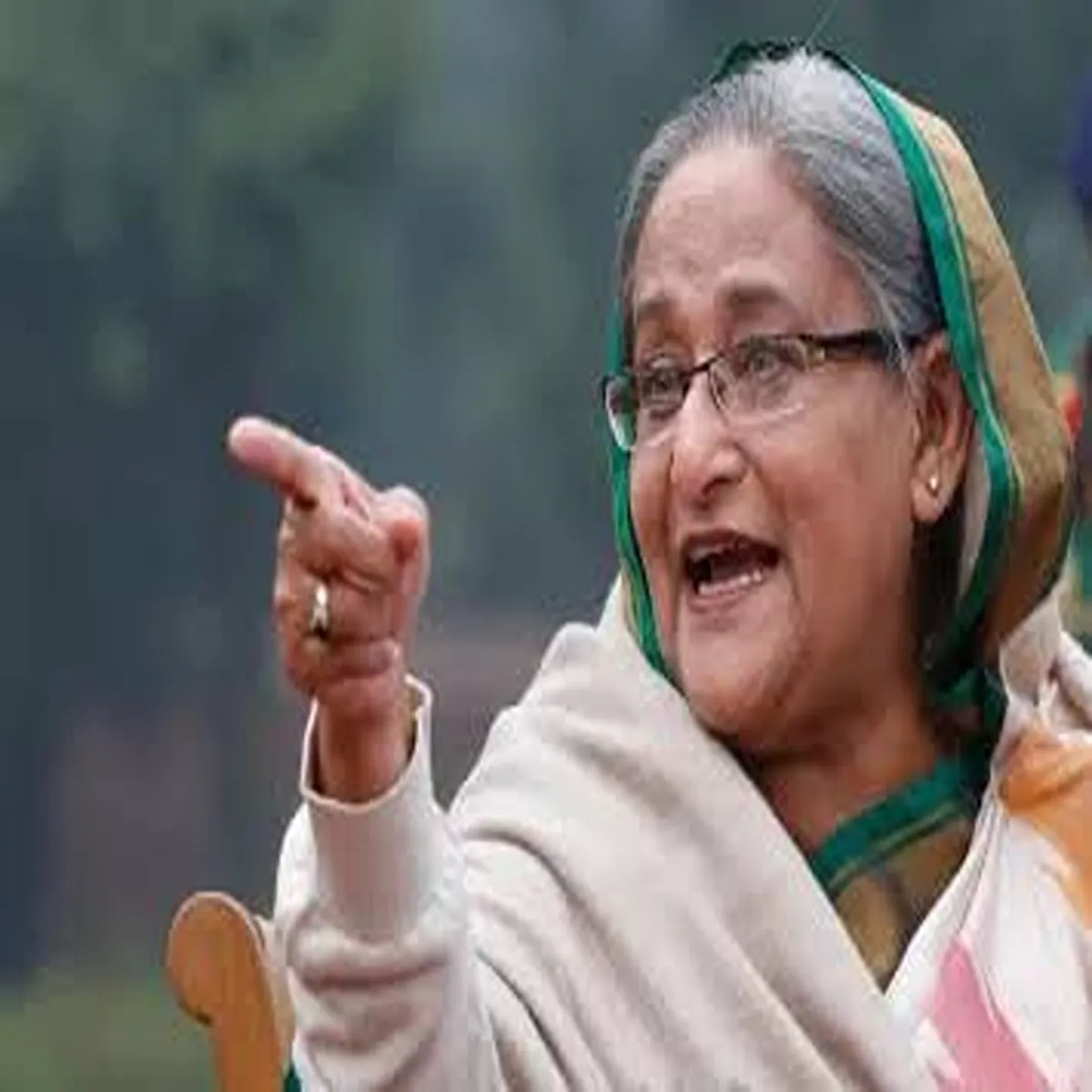 Awamileague bangladesh tightens security ahead awami