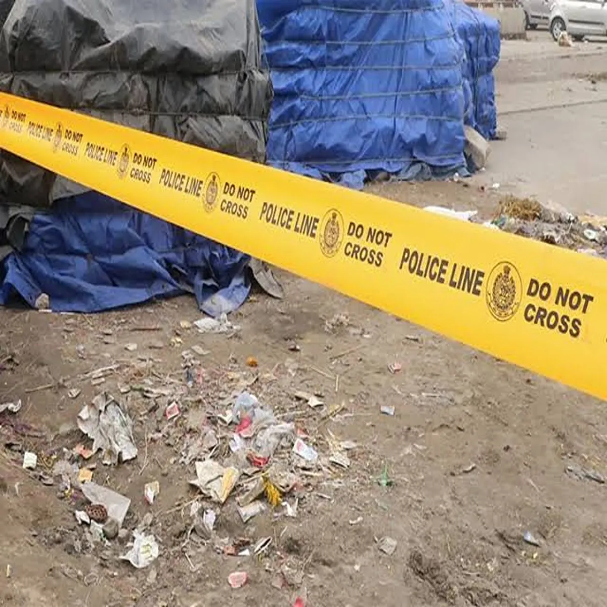 Crime bengaluru police probe gang killing