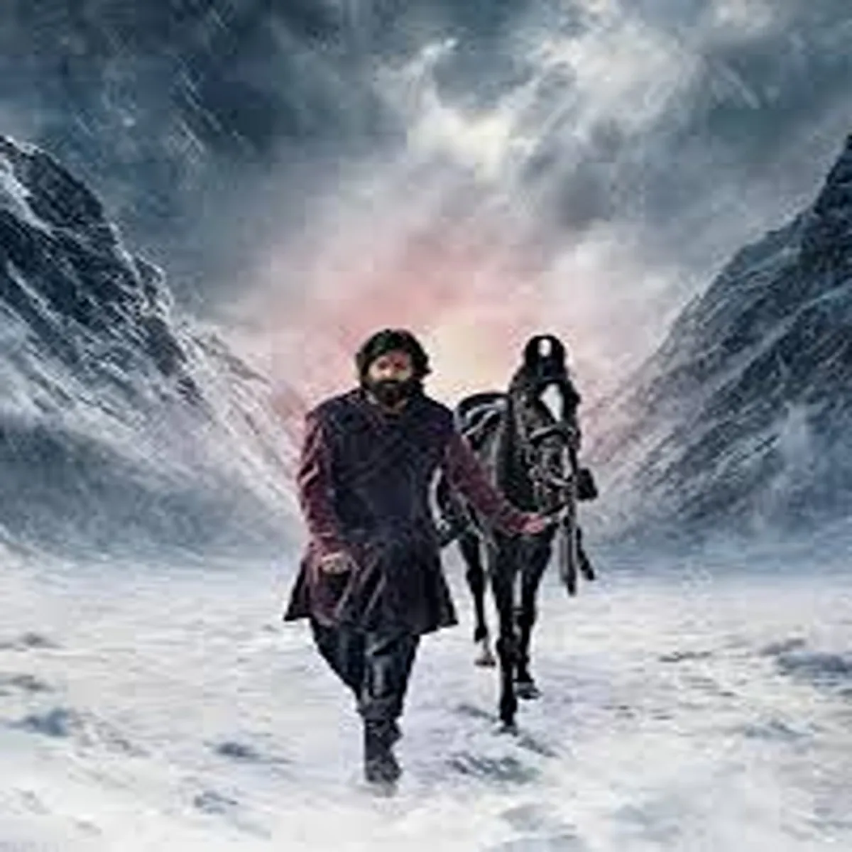 Bharatavarsha first song veera jayadheera unveiled