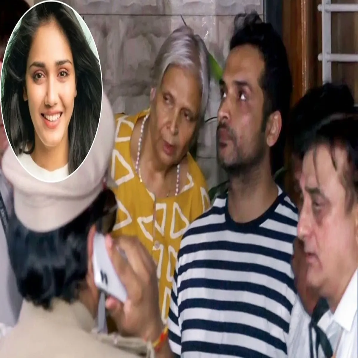 Investigation bhopal court orders two accused