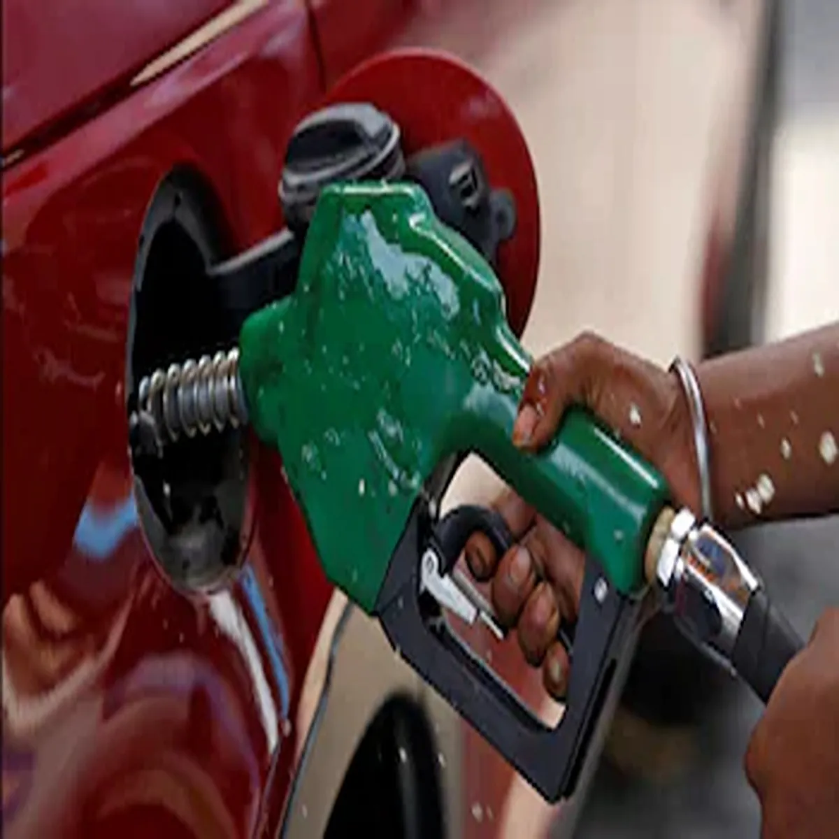 Biofuels government removes excise duty higher