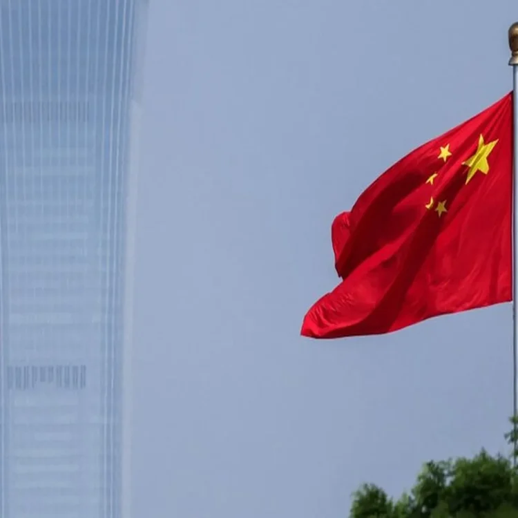 Biotechnology china global biotech race