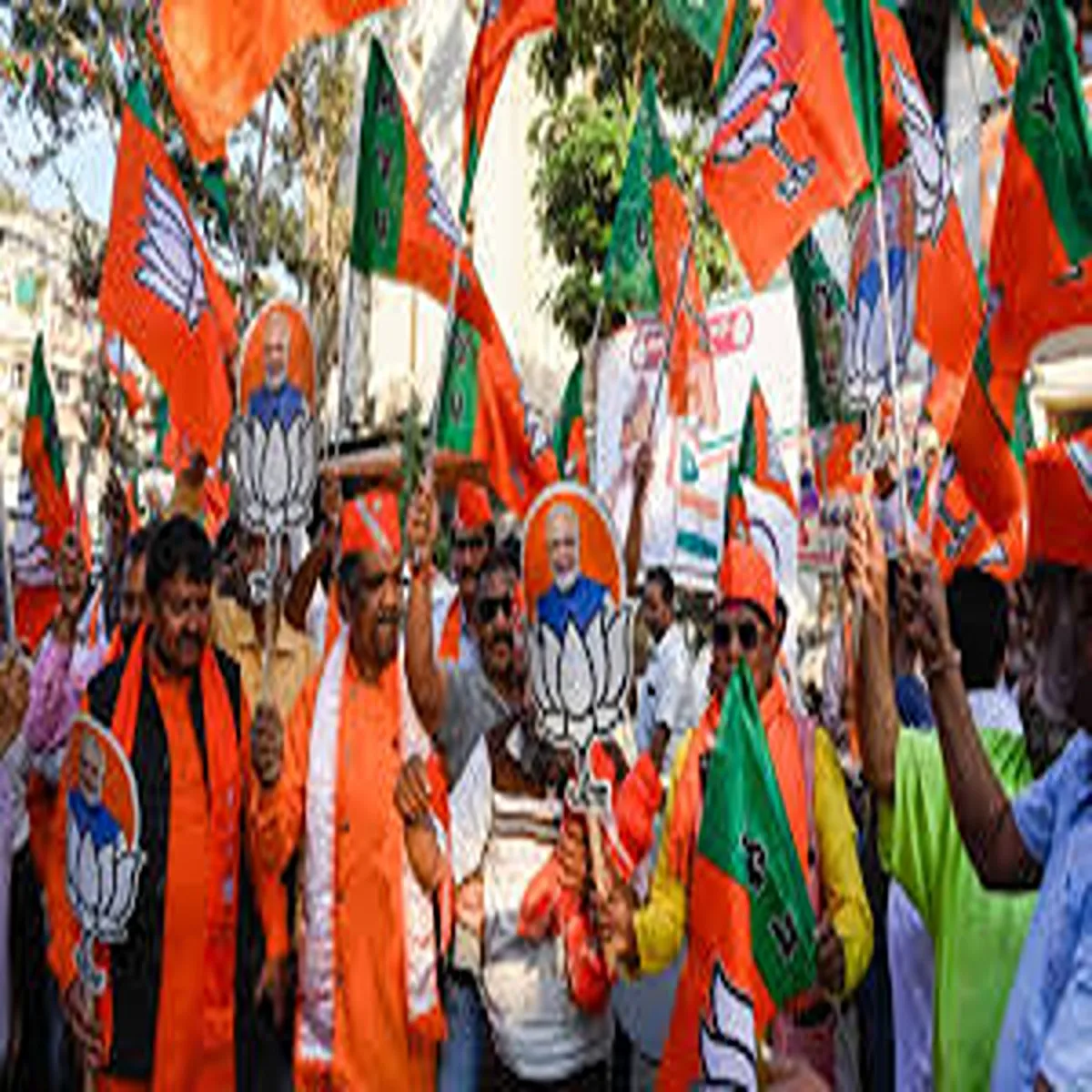 Electionstrategy bjp accelerates groundwork key states