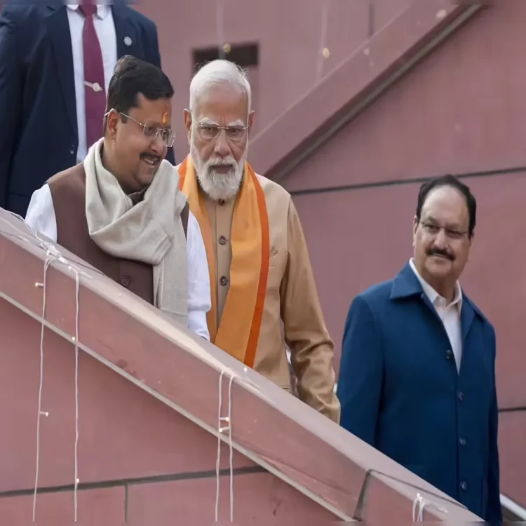 Bjp expands team national appointment