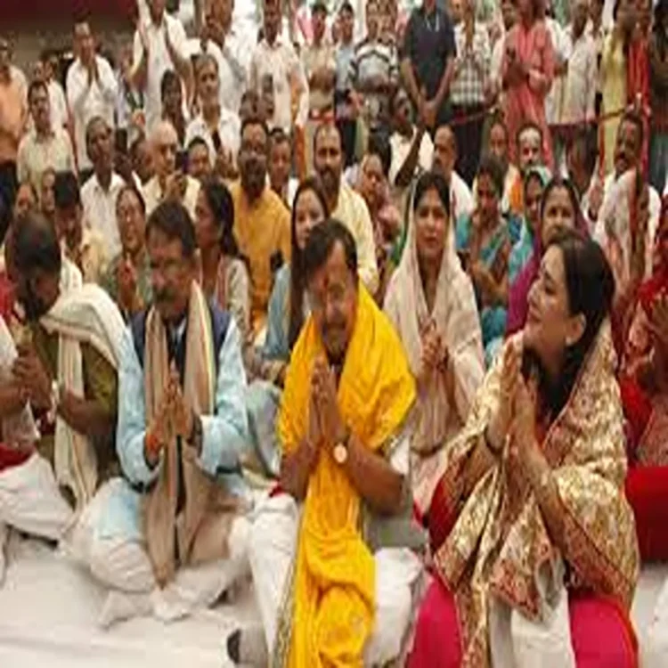 Bjp prayers shimla modi tenure