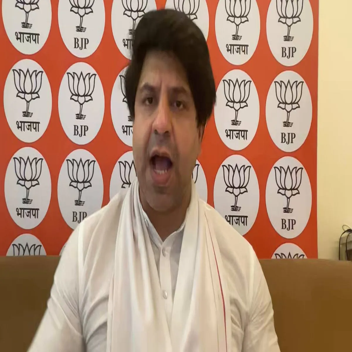 News bjp supports ncert emergency chapter