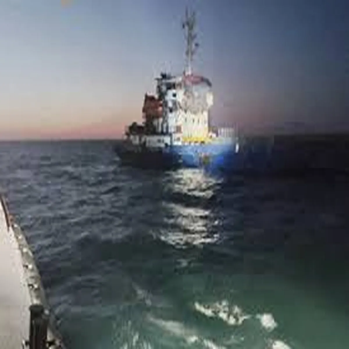 Blackseaconflict civilian cargo vessels damaged fresh
