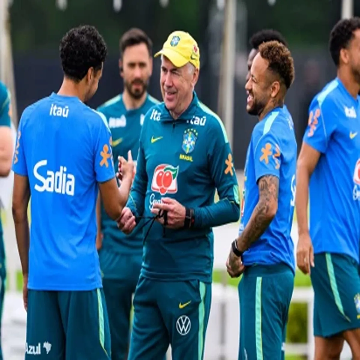 Worldcup brazil scotland set high stakes