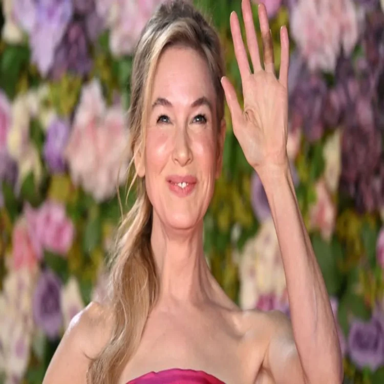 Bridget jones redefined romcom lead