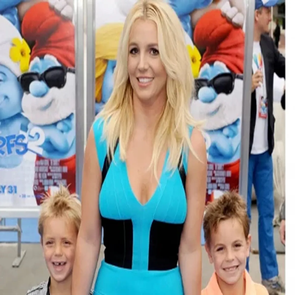 Britneyspears britney spears delighted after receiving