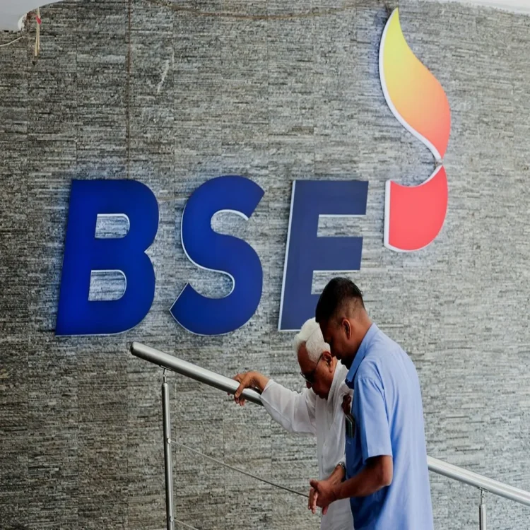 Bse india five year bond index launch