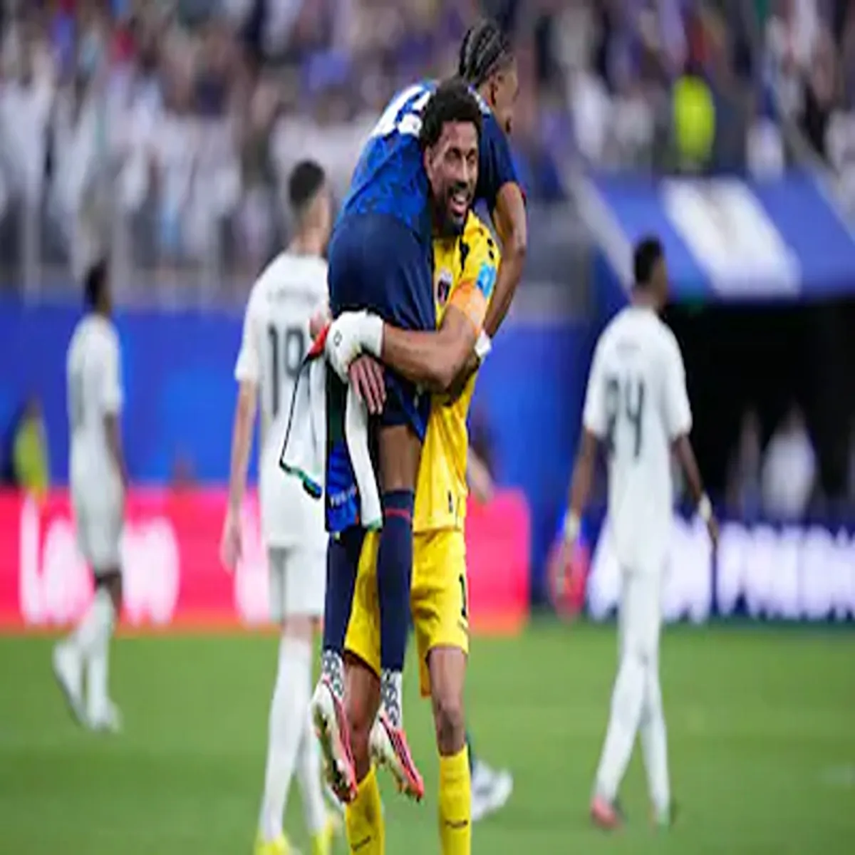 Football cape verde makes historic fifa